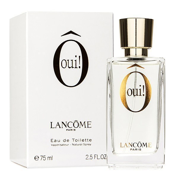 lancome owner